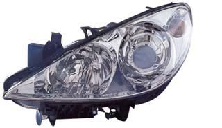 ON FAR SAG MOTORULU 307 05-06 resmi