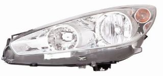 ÖN  FAR SOL MOTORU UZERINDE 308 11- resmi