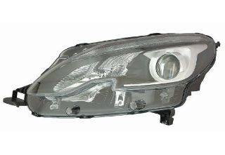ON FAR SOL PEUGEOT 2008 16- resmi