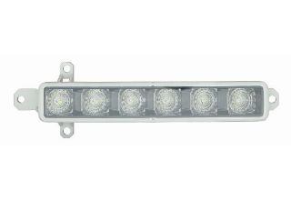 GUNDUZ SURUS LAMBASI SOL-SAG CITROEN BERLINGO 15- / C-ELYSEE 17- KOYULASTIRILMIS TIP resmi