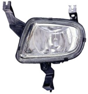 SİS SAĞ 550 2008R UE P306 (97-99) resmi