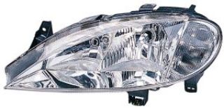 FAR SOL RENAULT MEGANE I (BA0/1) 1999-2004 resmi