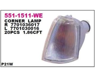 SİNYAL SOL 551 1511L WE R19 92-> resmi