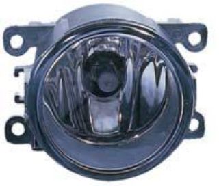 SİS SAĞ SOL 551 2007N UE MEGANE-II (02-) LAGUNA (05-) LOGAN C4 FİESTA (06-) resmi