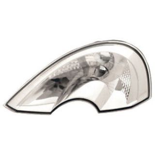 SİNYAL SOL 551 1519L UE MODUS (04-07) (SARI) resmi