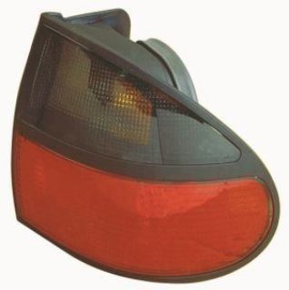 STOP LAMBASI SOL RENAULT LAGUNA I (B56 556) 1995-1998 resmi