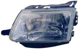 ON FAR SOL ELEKTRIKLI SAXO 96-99 resmi