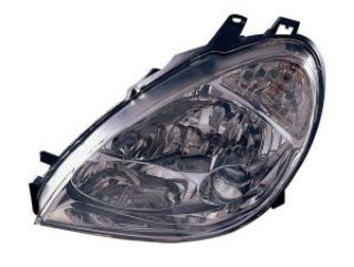 ON FAR SOL MOTORULU XSARA 01-03 resmi