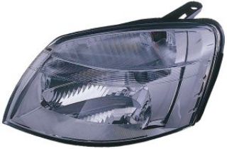 ON FAR SAG PEUGEOT PARTNER 03- CITROEN BERLINGO 03-MOTORU UZERINDE resmi