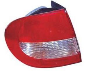 STOP SAĞ MEGANE 4K 99 - 01 resmi