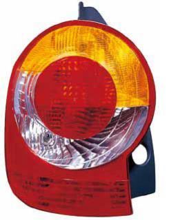 STOP SAĞ 551 1946R UE MODUS (04-07) (SARI SİNYALLİ) resmi
