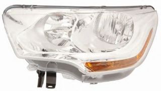 ON FAR SOL MOTORLU CITROEN C4 10- resmi