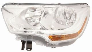 ON FAR SAG MOTORLU CITROEN C4 10- resmi