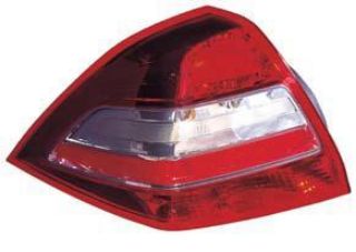 STOP SAĞ 551 1969R UE MEGANE-II 06->SEDAN resmi
