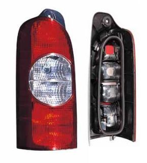 STOP SAĞ 551 1970R UE MASTER (05-08) MOVANO resmi