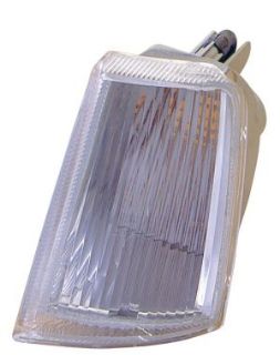SİNYAL SOL 552 1503L WE CITROEN ZX 91-> resmi