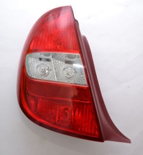 STOP LAMBASI SOL CITROEN C5 01- resmi