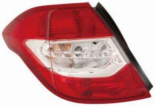 STOP LAMBASI SAĞ BM C4 -2 10- resmi