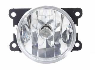 SİS SAĞ SOL 552 09N UE P207 08 09 resmi