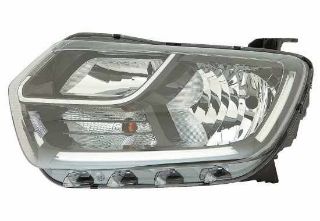 ON FAR SAG DACIA DUSTER 18- resmi