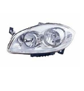 FAR SAĞ 661 1156RMLLDEM LİNEA (06-) MOTORLU resmi