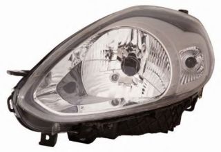 FAR SAĞ BM PUTO EVO 09- resmi