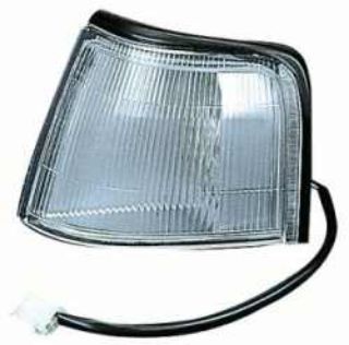 SİNYAL SOL 661 1504L AE BEYAZ UNO-II 89 93 resmi