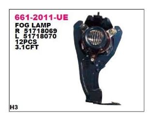 SİS SOL 661 2011L UE PUNTO 03 05 resmi