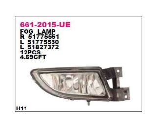 SİS SAĞ 661 2015R UE BRAVO (06-07) resmi