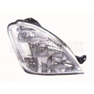 ON FAR SOL IVECO DAILY 06-11 resmi