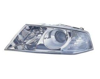 ON FAR SOL SKODA OCTAVIA 05- MOTORU UZERINDE resmi
