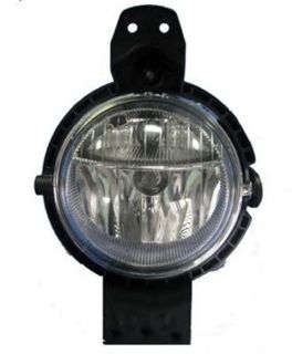 SİS FARI BM MINI R60-R61 10-16 resmi