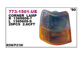 SİNYAL SAĞ 773 1501R UE SARI BEYAZ 740 90 resmi