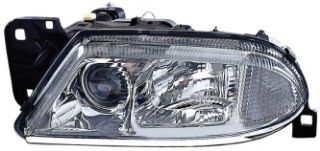 ON FAR SAG ELEKTRIKLI ALFA ROMEO 166 98-02 resmi