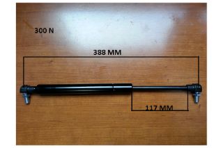 MOTOR KAPUTU NİSSAN resmi