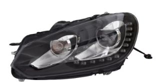 FAR SOL GOLF VI( E MARK ) resmi