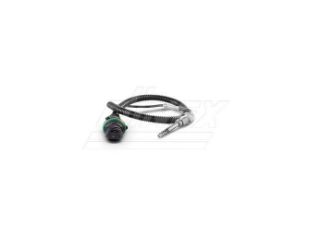 EGSOZ SICAKLIK SENSÖRÜ  KATALIZATOR SONRASI M-BENZ ACTROS MP2-MP3 03> ATEGO 98>04 ATEGO 2 04> AXOR 02>04 AXOR 2 04>   EURO 5      (2 PIN) resmi