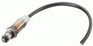 X OKSİJEN SENSÖRÜ ÜNİVERSAL VOLVO 240 86 BOSCH 0258986504 resmi