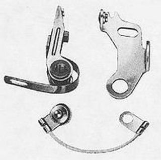 PLATIN SKODA 110-100 S-L R resmi