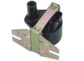 ATEŞLEME BOBİNİ SLX 604 MAKO TİPİ resmi