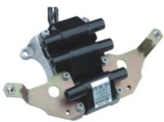 ATEŞLEME BOBİNİ AUDI - A4 8D2. B5 - 2.6-2.8 95-01. AUDI - A8 4D2. 4D8 - 2.8 95-96 resmi