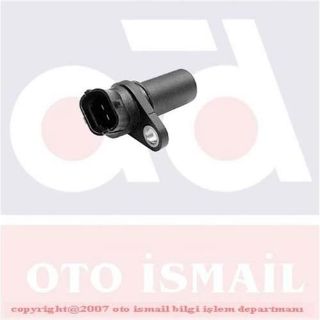 KRANK SENSÖRÜ ASTRA H 1.2 - 1.4 FAMİLİARE 1.4 GTC. CORSA D 1.0 1.2 1.4 06->. MERİVA 1.4 16 V TWİNPORT 04->. TİGRA TWİNTOP 1.4 resmi