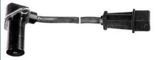 KRANK SENSÖRÜ ALFA ROMEO - 155 167 - 2.0 16V 92-97 . FIAT - TEMPRA 159 - 1.8 İ.E. 92-96. FIAT - TİPO 160 - 1.8 İ.E.-2.0-2.0 İ.E. 90-95. LANCİA - DEDRA 835 - 1.8 İ.E.-2.0 İ.E. 89-99 resmi