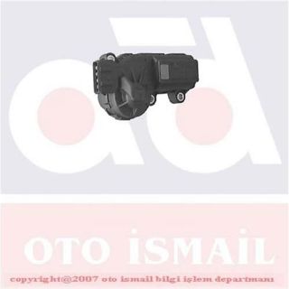 SENSOR ROLANTI AYARLAYICI ( FIAT : ALBEA FIORINO 1.4 05-- VOLKSWAGEN : POLO CLASSIC 1.6 95-- ) resmi