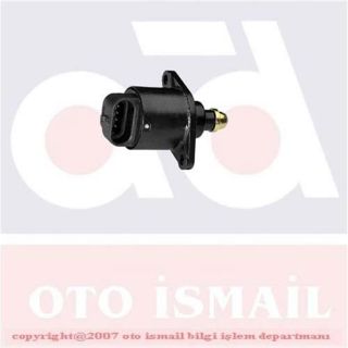 SENSOR GAZ HAVA AYAR ( FIAT : BRAVA BRAVO 1.6 16V 95--01 MAREA 1.6 ( 100 ) 16V 96-- ) resmi