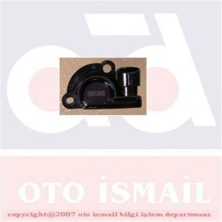 POTANSIYOMETRE ASTRA G / CORSA A / B / VECTRA A / B 1.4 resmi