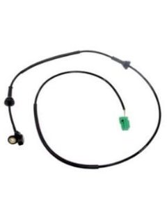 ARKA ABS SENSÖRÜ  VOLVO - S60 - 2.4 00-10, VOLVO - S60 - 2.4 D 01-10, VOLVO - V70 II (SW) - 2.4 00-07, VOLVO - XC70 CROSS COUNTRY - 2.4 AWD 00-03, VOLVO - S80 I (TS, XY) - 2.0 T 98-06, VOLVO - S80 I (TS, XY) - 2.4 D 01-06 resmi