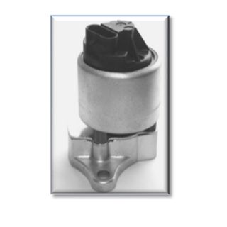 EGR VALFİ X16XEL MOTOR ASTRA G VECTRA B resmi