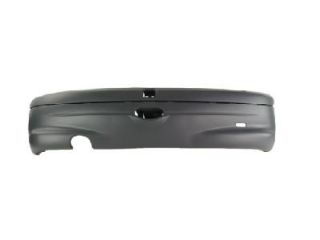 ARKA TAMPON ( İTALYAN ) PEUGEOT 206 1998-  PEUGEOT 206 1998- resmi