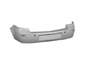 ARKA TAMPON ASTARLI (İTALYAN) GOLF 1998-  VOLKSWAGEN GOLF 4 1998- resmi